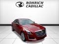 2015 CTS 2.0T Luxury AWD Sedan #7