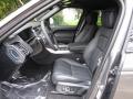 Front Seat of 2019 Land Rover Range Rover Sport HSE Dynamic #3