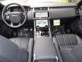 Dashboard of 2019 Land Rover Range Rover Sport HSE Dynamic #4
