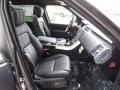 Front Seat of 2019 Land Rover Range Rover Sport HSE Dynamic #5