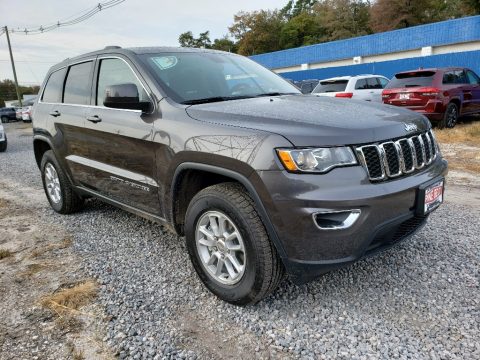 Granite Crystal Metallic Jeep Grand Cherokee Laredo 4x4. Click to enlarge. Granite Crystal Metallic Jeep Grand Cherokee Laredo 4x4. Click to enlarge.