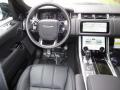 Dashboard of 2019 Land Rover Range Rover Sport HSE Dynamic #14