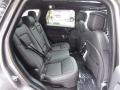 Rear Seat of 2019 Land Rover Range Rover Sport HSE Dynamic #19