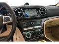 Controls of 2019 Mercedes-Benz SL 450 Roadster #6