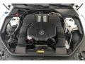  2019 SL 3.0 Liter DI biturbo DOHC 24-Valve VVT V6 Engine #8