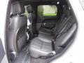 Rear Seat of 2019 Land Rover Range Rover Sport HSE #13