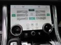 Controls of 2019 Land Rover Range Rover Sport HSE #33