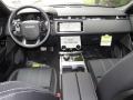 Dashboard of 2019 Land Rover Range Rover Velar R-Dynamic SE #4