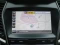 Navigation of 2019 Hyundai Santa Fe XL Limited Ultimate AWD #13
