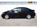 2015 Civic LX Sedan #13 2015 Civic LX Sedan #13