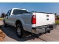 2014 F250 Super Duty XL SuperCab 4x4 #6