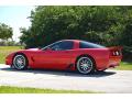 2001 Corvette Coupe #7