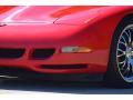2001 Corvette Coupe #21
