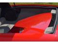 2001 Corvette Coupe #78