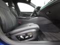 2018 5 Series M550i xDrive Sedan #16