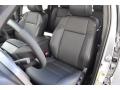 Front Seat of 2019 Toyota Tacoma TRD Off-Road Double Cab 4x4 #7