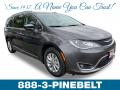2019 Pacifica Touring L #1