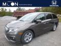 2019 Odyssey EX #1