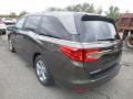 2019 Odyssey EX #2