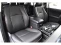 Front Seat of 2019 Toyota 4Runner SR5 4x4 #13