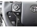  2019 Toyota 4Runner SR5 4x4 Steering Wheel #26