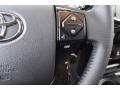 2019 Toyota 4Runner SR5 4x4 Steering Wheel #27