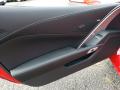 Door Panel of 2019 Chevrolet Corvette Stingray Coupe #7