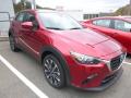 2019 CX-3 Touring AWD #4