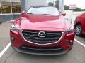 2019 CX-3 Touring AWD #5