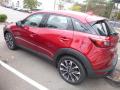  2019 Mazda CX-3 Soul Red Metallic #7