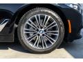  2019 BMW 5 Series 530i Sedan Wheel #8