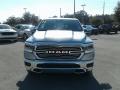 2019 1500 Laramie Quad Cab #8