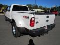 2016 F350 Super Duty Lariat Crew Cab 4x4 DRW #3