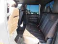 2016 F350 Super Duty Lariat Crew Cab 4x4 DRW #29