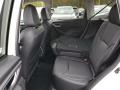 Rear Seat of 2019 Subaru Forester 2.5i Touring #6