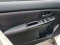 Door Panel of 2019 Subaru WRX Premium #8