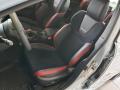 Front Seat of 2019 Subaru WRX Premium #11