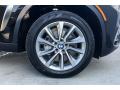  2019 BMW X6 sDrive35i Wheel #9