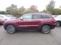 2019 Grand Cherokee Limited 4x4 #2 2019 Grand Cherokee Limited 4x4 #2