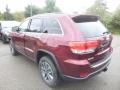 2019 Grand Cherokee Limited 4x4 #3 2019 Grand Cherokee Limited 4x4 #3