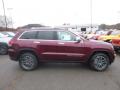 2019 Grand Cherokee Limited 4x4 #6 2019 Grand Cherokee Limited 4x4 #6