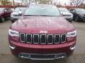 2019 Grand Cherokee Limited 4x4 #8 2019 Grand Cherokee Limited 4x4 #8