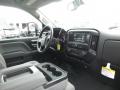 2019 Silverado 2500HD Work Truck Double Cab 4WD #10