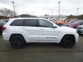 2019 Grand Cherokee Altitude 4x4 #6