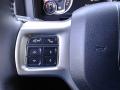  2018 Ram 1500 Laramie Crew Cab 4x4 Steering Wheel #17