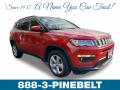 2019 Compass Latitude 4x4 #1 2019 Compass Latitude 4x4 #1