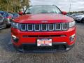 2019 Compass Latitude 4x4 #2 2019 Compass Latitude 4x4 #2