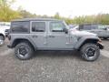  2018 Jeep Wrangler Unlimited Sting-Gray #6