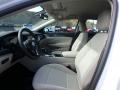 Front Seat of 2019 Buick Regal Sportback Preferred #10