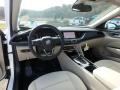  2019 Buick Regal Sportback Shale Interior #12